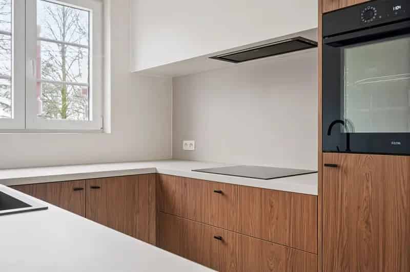 Nieuwbouw huis te koop in Staden