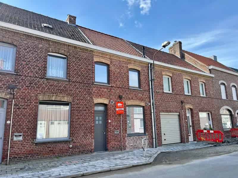 Huis te koop