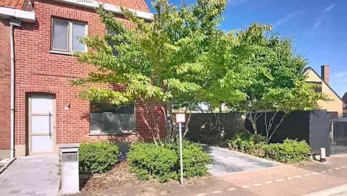 Huis te huur in Koestraat 120, Rumbeke - Dewaele