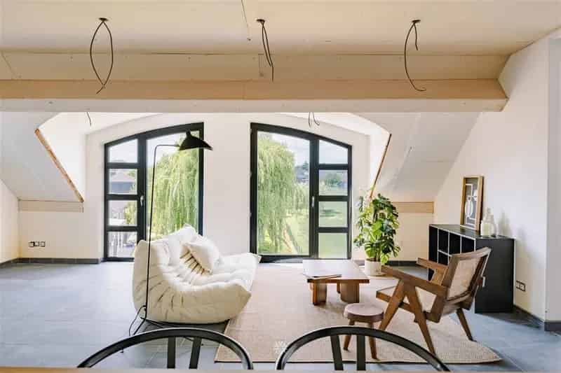 Appartement te koop in Saint-Sauveur