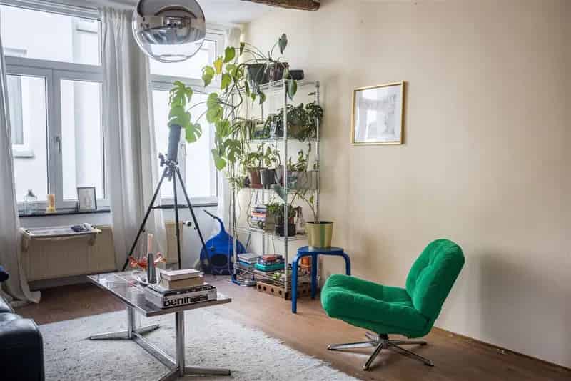 Supercharmant wonen in het Prinsenhof