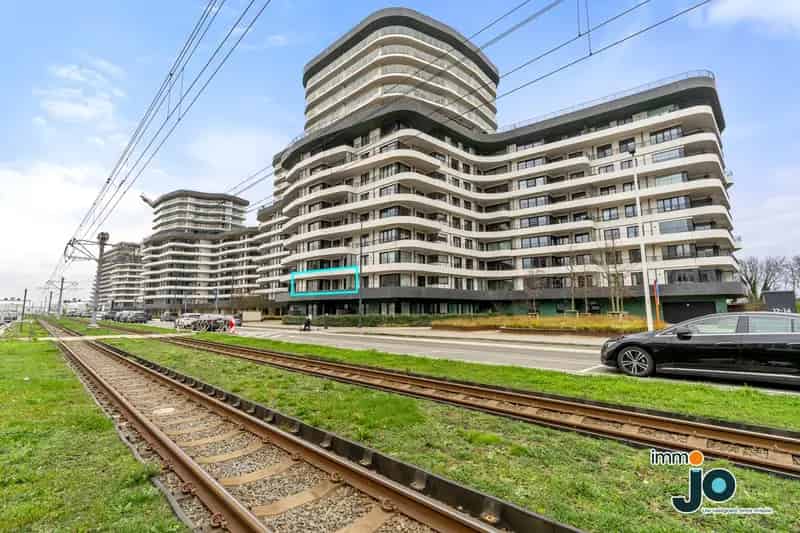 Appartement te huur