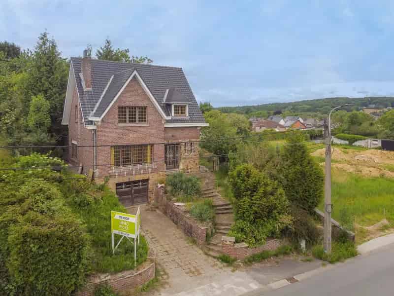 Huis te koop