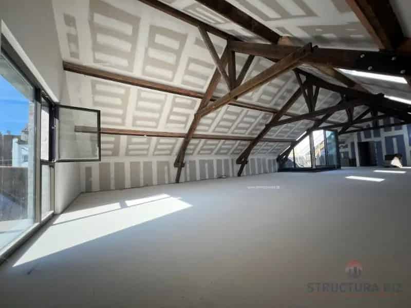 Kantoren te koop Molenbeek