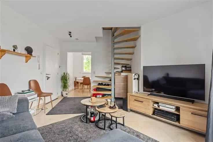 Duplex Te Koop