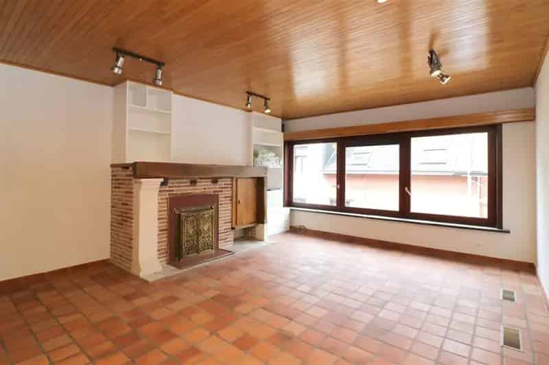 2-slaapkamer woning  in Scherpenheuvel centrum