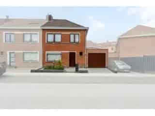 Huis te koop - Zaventem RBU25386