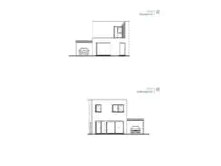 Huis te Koop Evergem 3 slaapkamers BEN woning