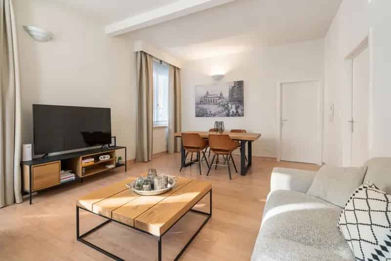 Instapklaar appartement te koop in centrum van Oostende
