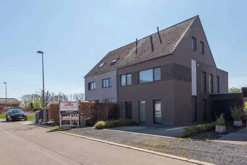 Kindvriendelijke & energiezuinige HOB in rustige woonwijk
