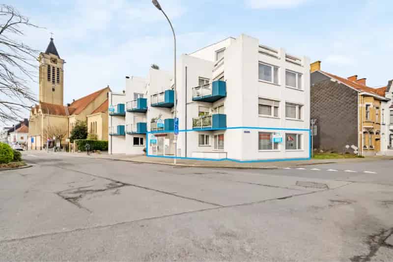 Kantoor te koop in Roeselare