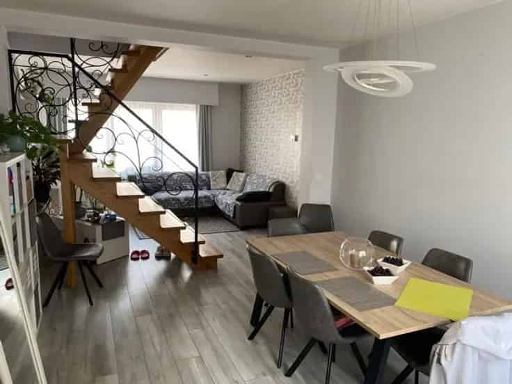 Duplex Te Koop
