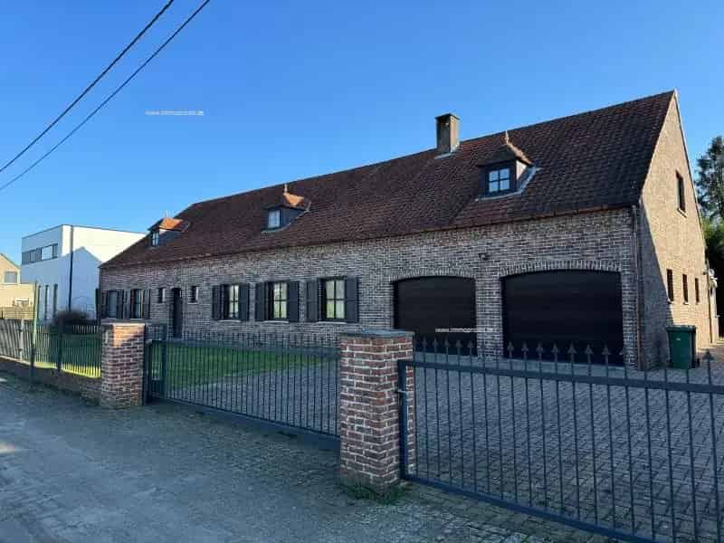 Woning te koop Westerlo