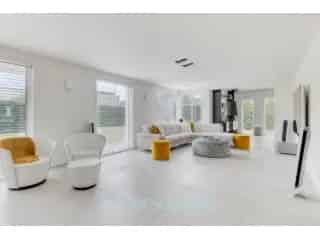 Luxe Villa te koop - 4 slaapkamers - Zwembad - Domotica