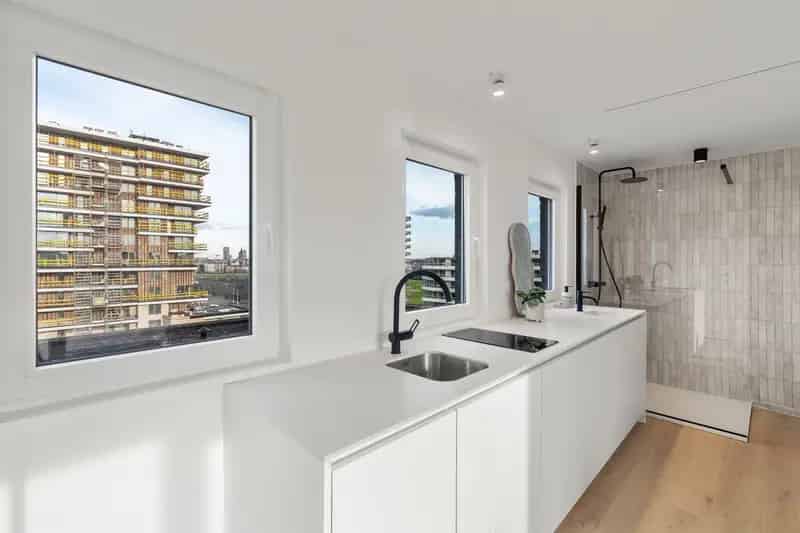 Appartement te koop