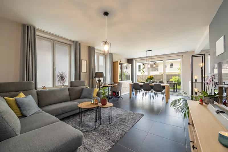 Appartement te koop
