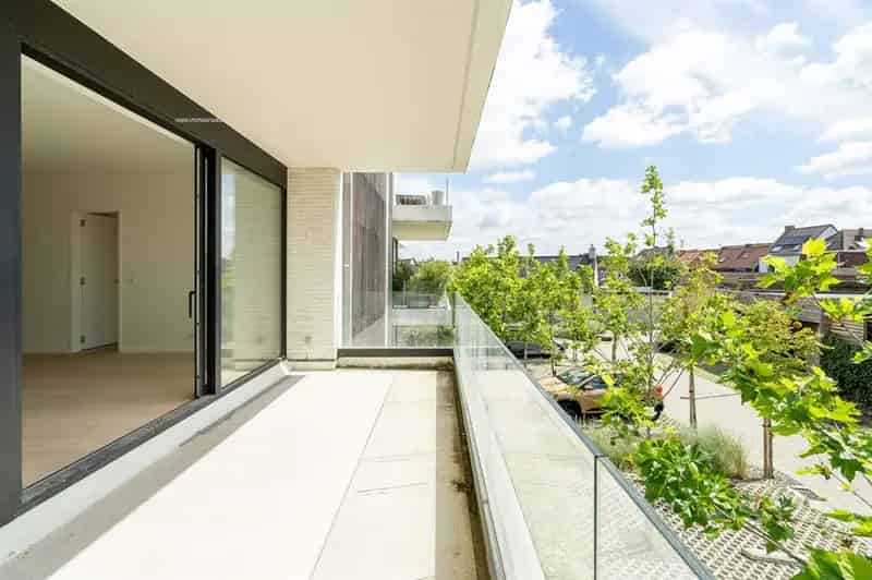 Nieuwbouw appartement te koop in Ieper