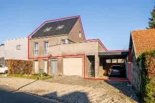 Duplex te koop - Opitter RBS36055
