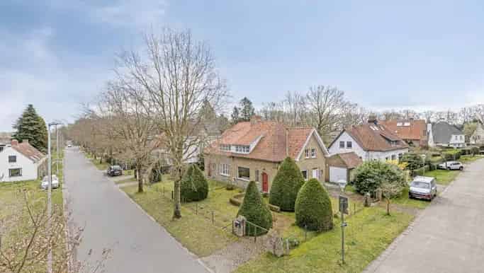 Huis te koop in Aardenburgseweg 43, Sint-Kruis - Dewaele