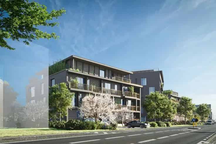 Appartement Te Koop