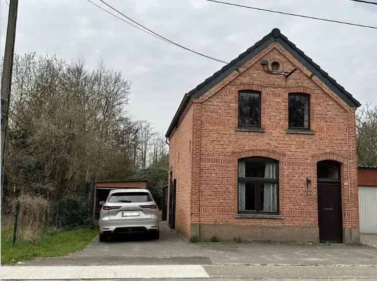 Huis Te Koop