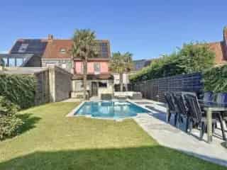 Huis te koop - Lendelede RBT19153