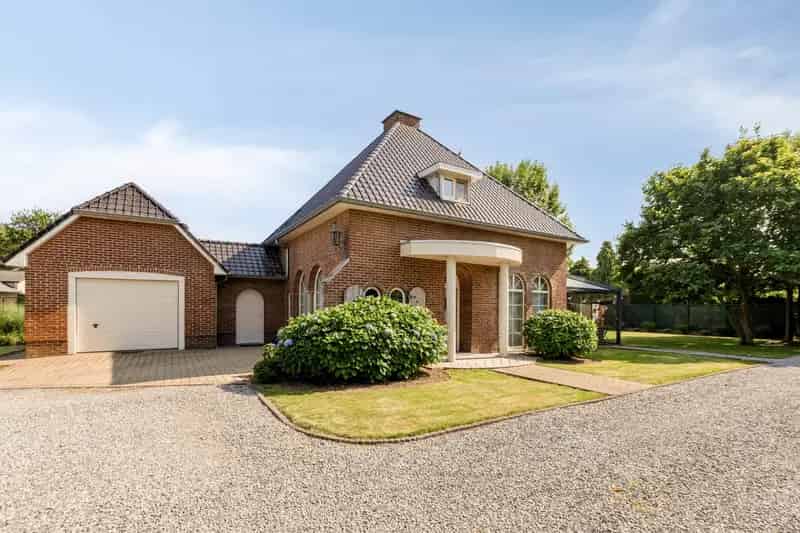 Huis te huur