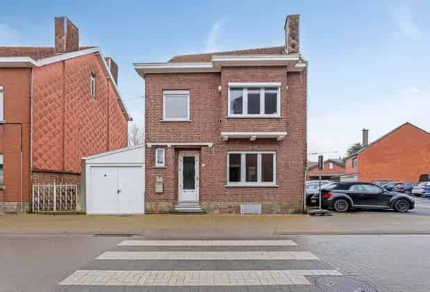 Huis te koop in Hoegaarden