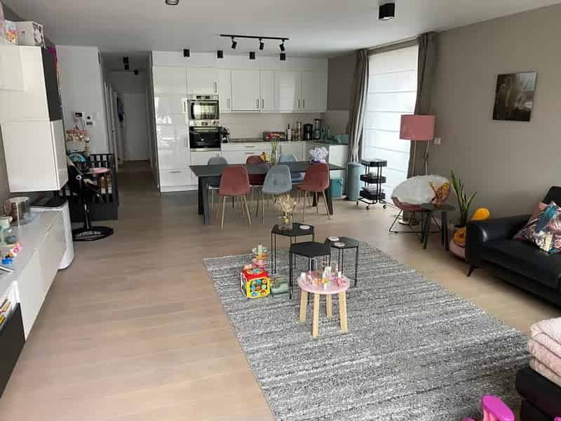 Appartement te koop