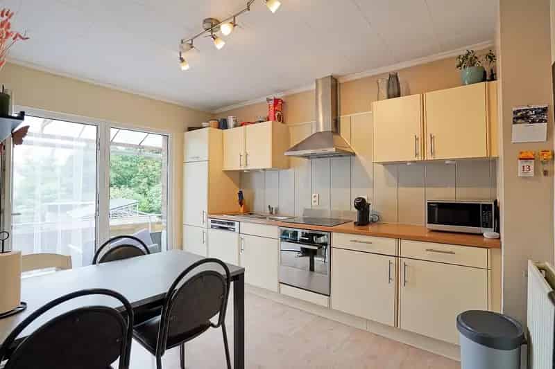 Appartement te huur Kruibeke 2 slaapkamers
