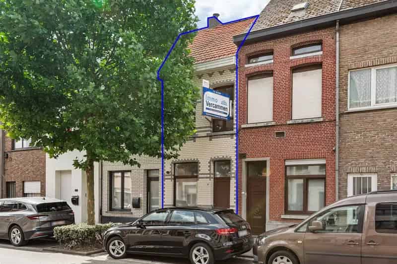 Huis te huur