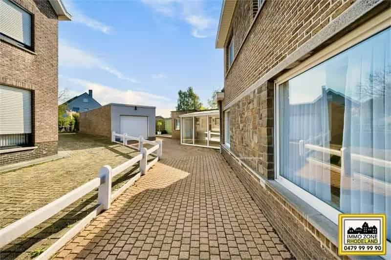 Huis te koop Scheldewindeke