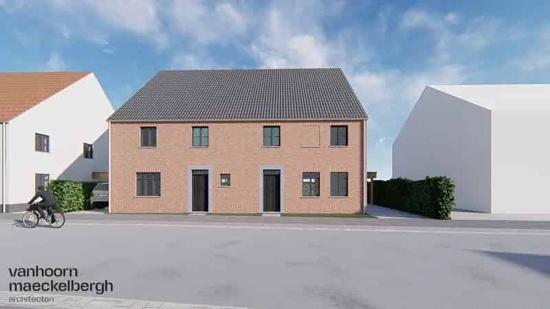 Huis te koop