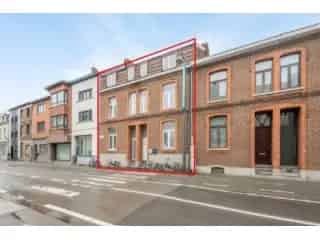Bouwgrond te koop - Hasselt RBT95050