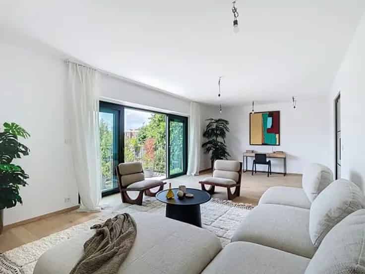 Duplex Te Koop Dumonplein Nieuw Appartement 173m2