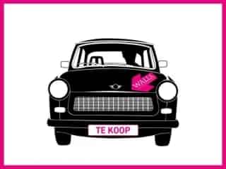 Parking te koop - Antwerpen RBS38657
