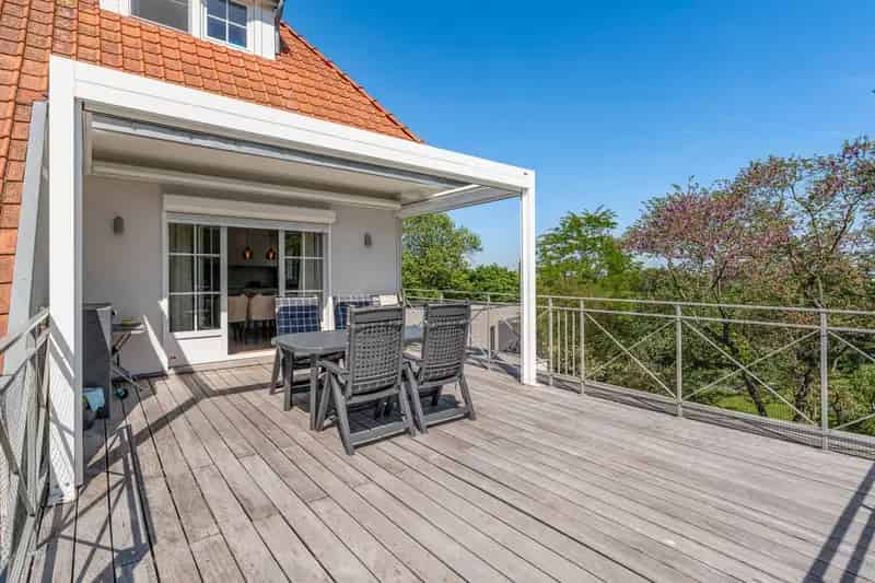 Appartement te huur