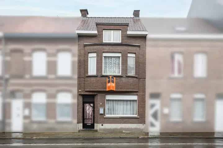 Huis te koop in Ronse