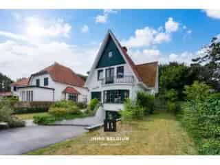 Huis te koop - De Haan RBT97595