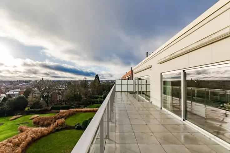 Penthouse Te Koop