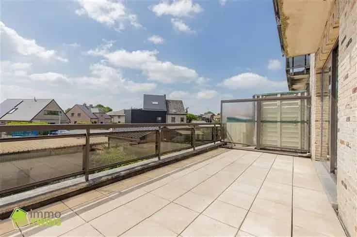 Appartement Te Koop Ruim Zonneterras Garage Schelde