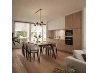Project: Ostendialaan - Bredene 2623664-8627463