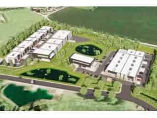 Industrie te koop - Edingen VBB52445   In optie