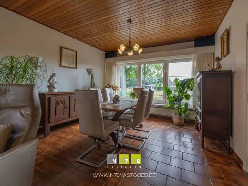 Huis te koop