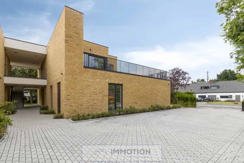 Appartement te koop Engelse Wandeling 3 slaapkamers