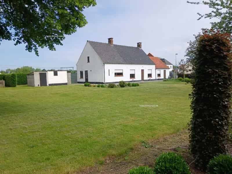 Woning te koop Veldegem