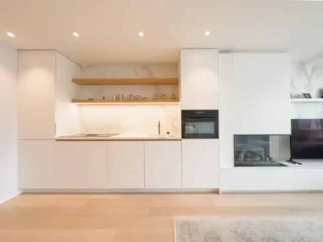 Appartement te koop in Knokke-Heist