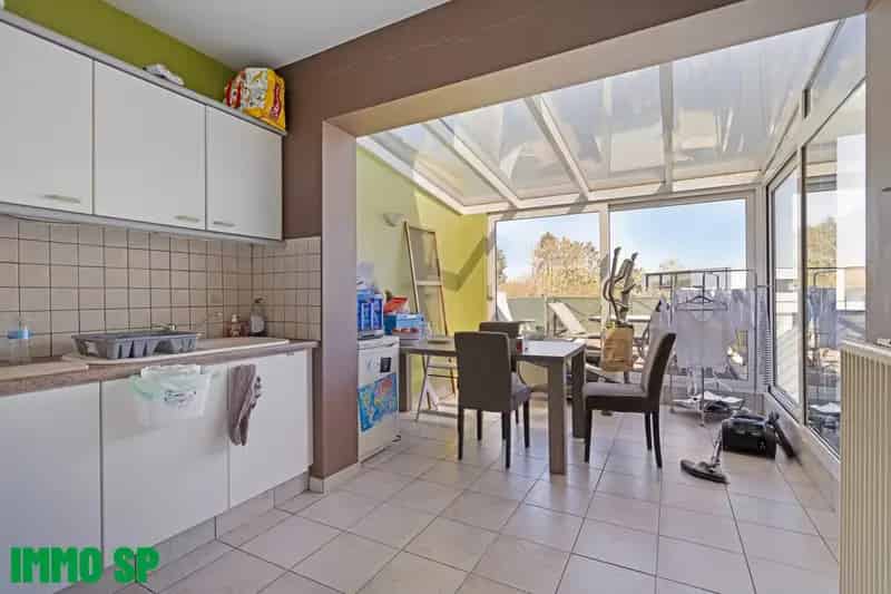 Duplex Appartement te Huur 2 slaapkamers Geel