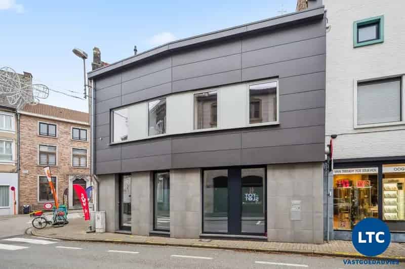 Te koop - Woning - Tienen