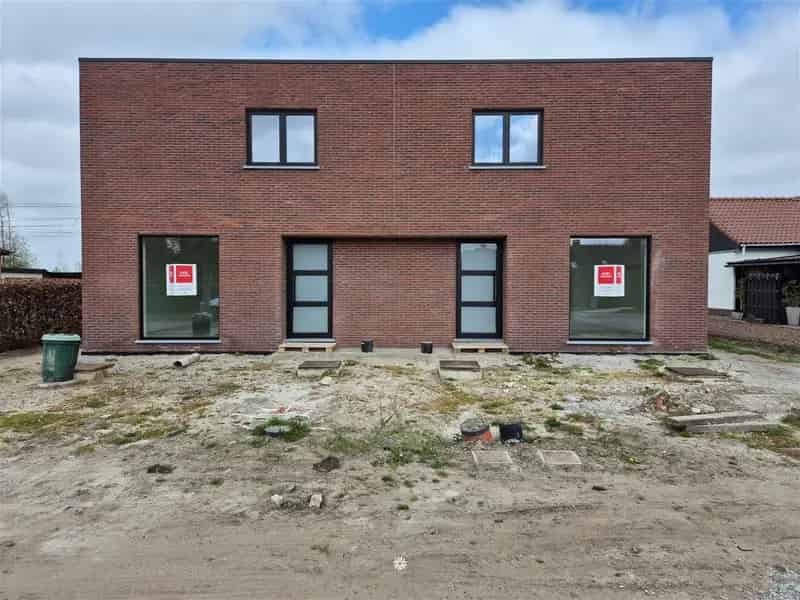 Huis te koop